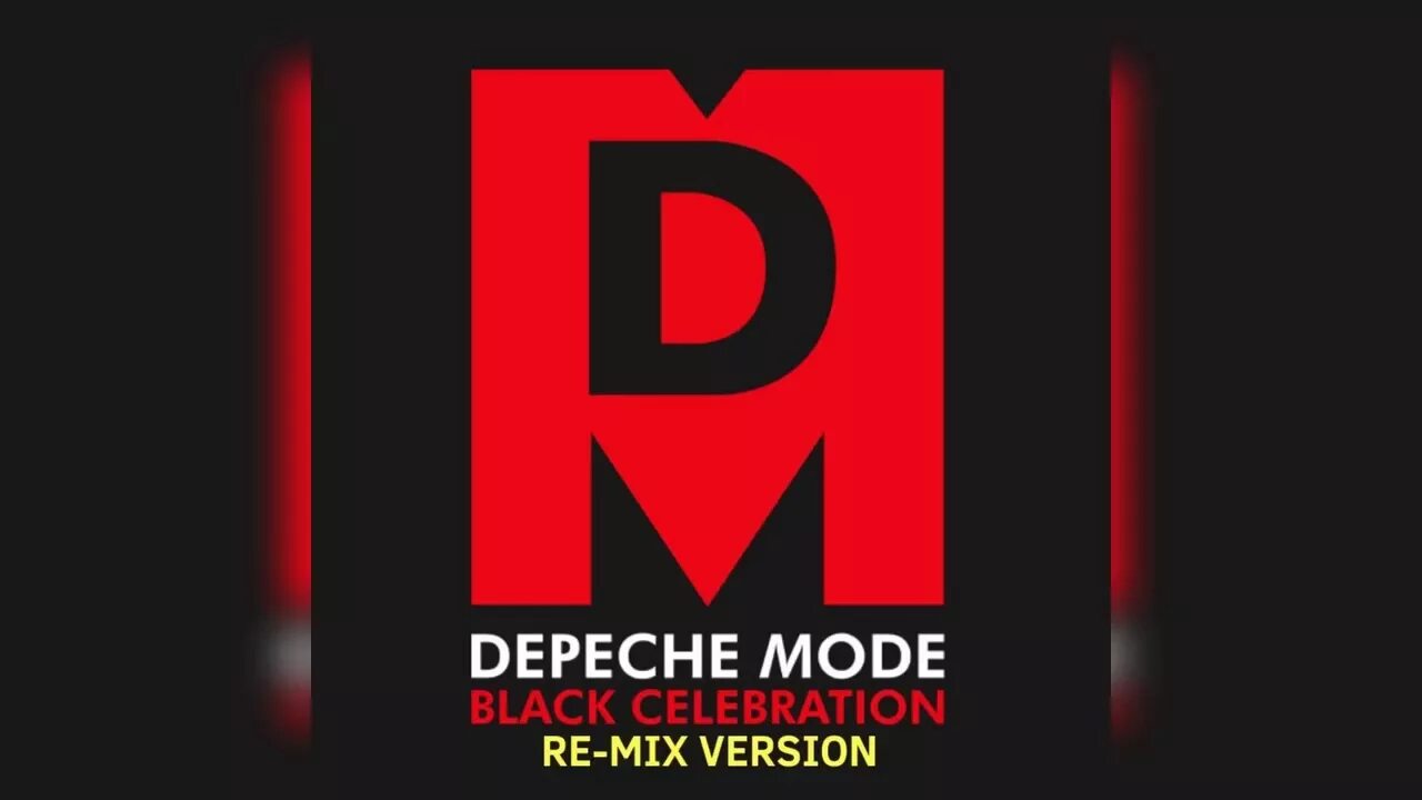 Mix version. Depeche mode black celebration. depeche mode mix. депеш мод black celebration. лого блэк селебрейшен.