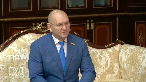 Депутат шевченко