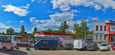 Кучино центральная 41