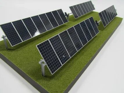 Solar array