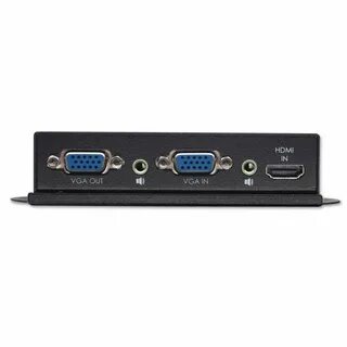 Hdmi 2 vga