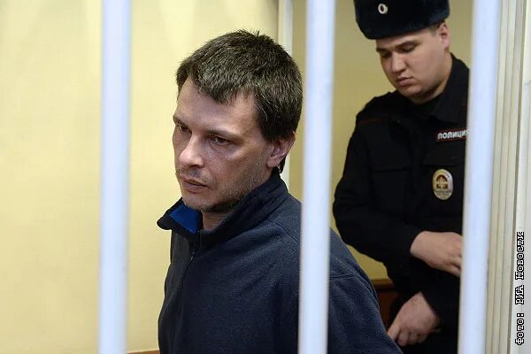 27 лет осудили. 27 лет осудили
