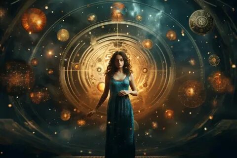 Любовный гороскоп на июль 2024 водолей