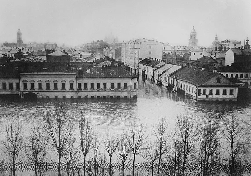 1908 год в истории. Наводнение в москве 1908 года. наводнение в москве апрель 1908 года. потоп в москве 1908. наводнение 1908 года в москве пятницкая улица.