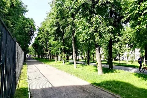 Доменщиков череповец