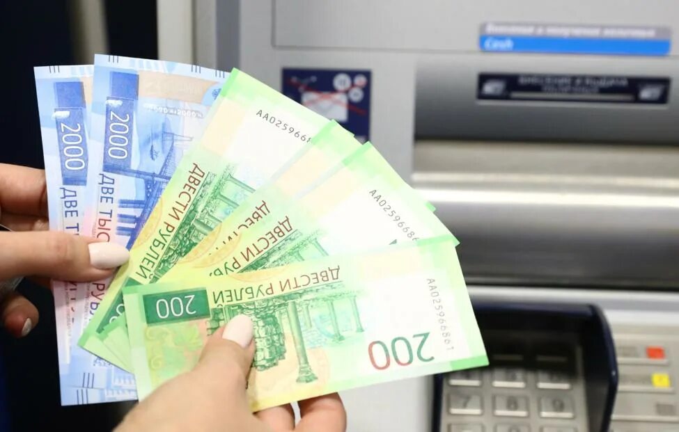 Как пользоваться новыми деньгами
