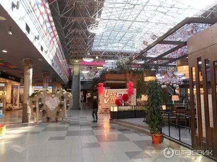 Центр горизонт ростов