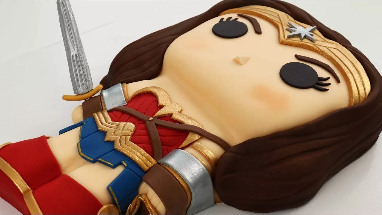 Wonders cake