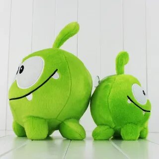 Няма няма игрушка