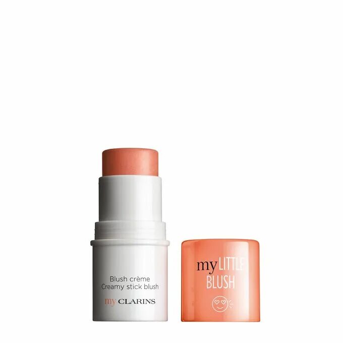 Румяна в стике отзывы. Clarins my Clarins кремовые румяна в стике 02 Peach Vibes. Румяна my little blush от Clarins. My little blush Clarins кремовые. My little blush Clarins кремовые румяна.