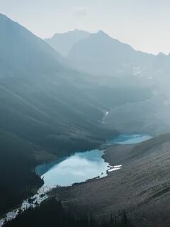 Горные осадки