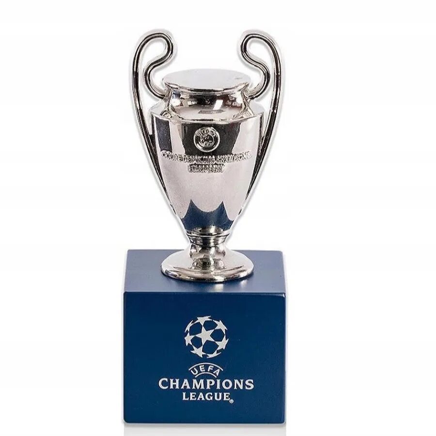 Лига cup. UEFA Champions League Trophy Mini Replica. Трофей ЛЧ UEFA. Кубок Лиги чемпионов УЕФА PNG. Кубок Лиги чемпионов трофей.