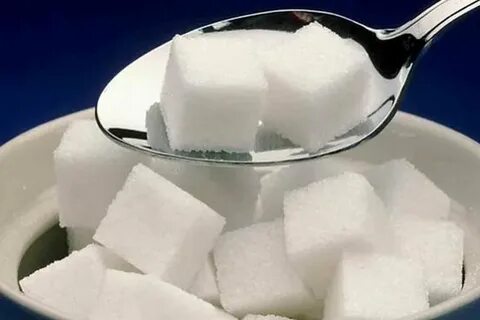 Видеть сахар