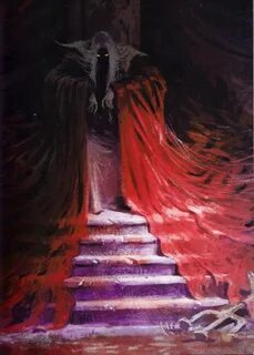 Song of the shadow