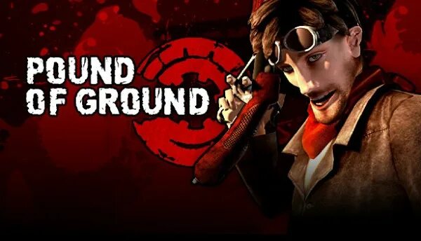 Grounded русификатор