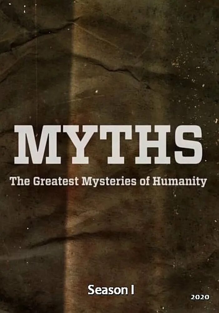 The Greatest Mysteries. History's Greatest Mysteries. «Советская Атлантида». 2021.