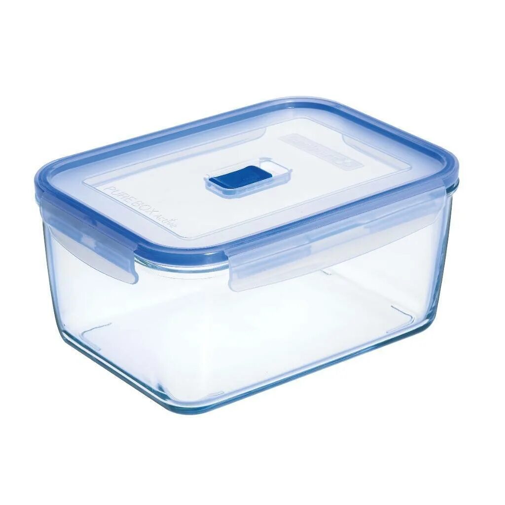 Купить стеклянный контейнер с крышкой для еды. Контейнер стеклянный PUREBOX Active квадратный 760мл. Контейнер квадратный Pure Box Active, 760 мл. Luminarc контейнер прямоугольной Pure Box Active 0,38 л. Контейнер Luminarc 2900 мл.