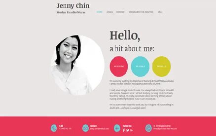 Eportfolio