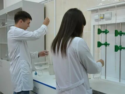 Лаборатория тула