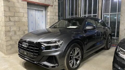 Q8 отзывы