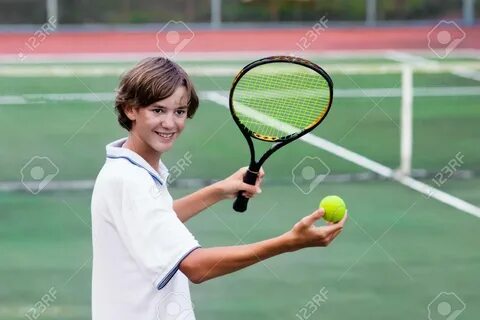 Could you play tennis
