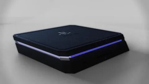 Playstation 5 slim дата выхода