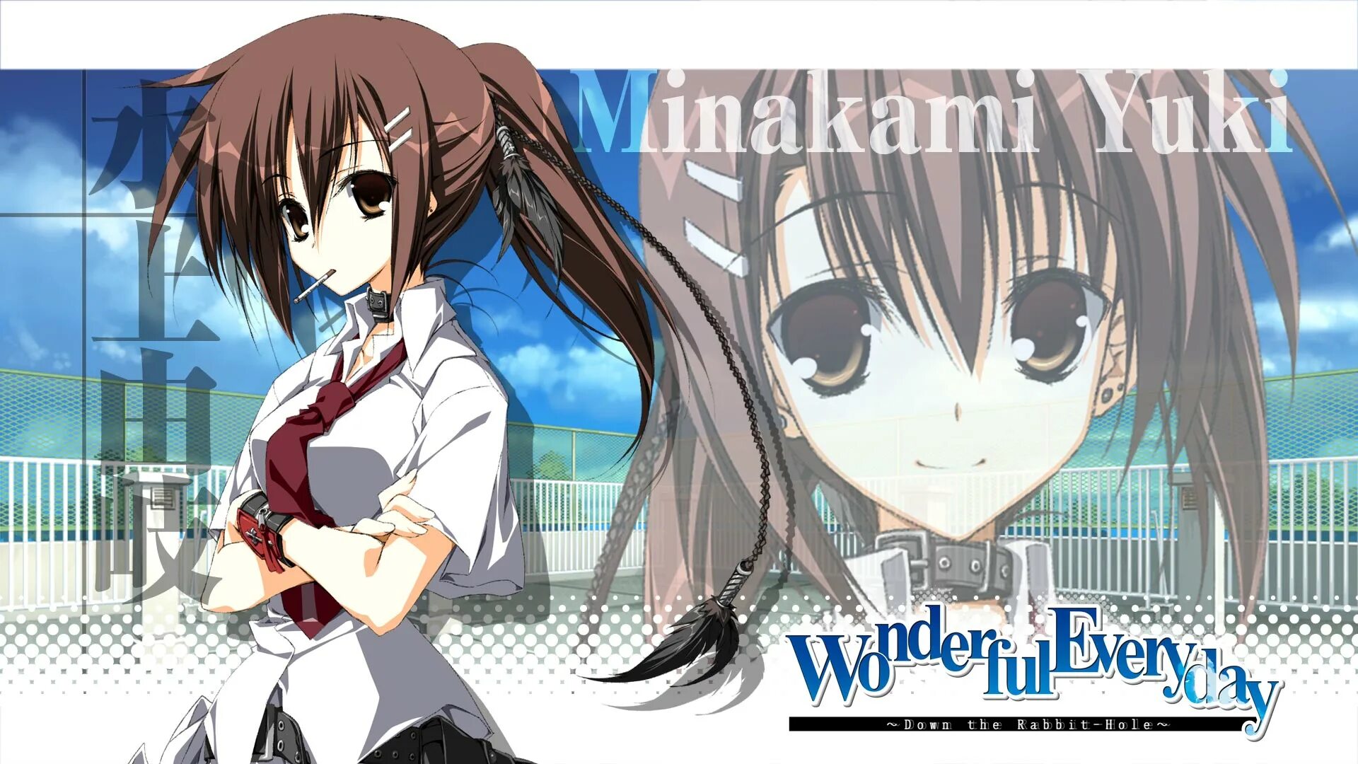 Wonderful everyday down the rabbit hole. Wonderful everyday zakuro. Wonderful everyday down the rabbit hole. Wonderful everyday down the rabbit-hole hentai. Wonderful everyday down the rabbit hole.