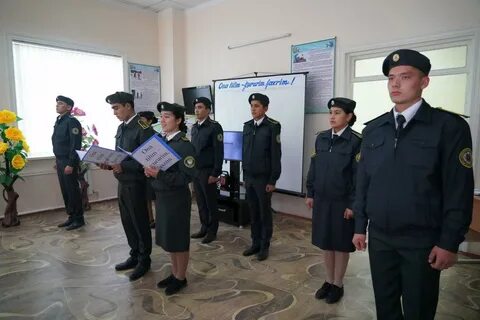 Ички ишлар вазирлиги