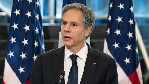 Госсекретарь сша