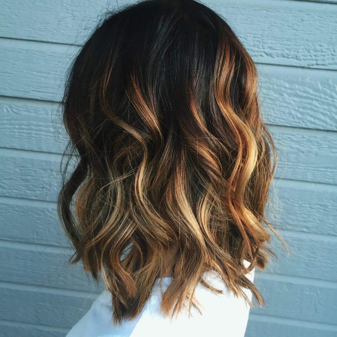 Hair Style Inspiration Pippa O'Connor - Official Website in 2023 Hair styles, Lo