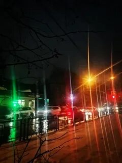 Ночь регион
