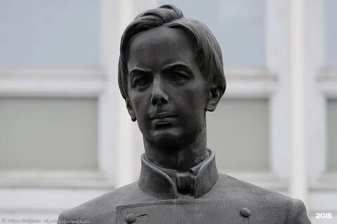 Пермь лица
