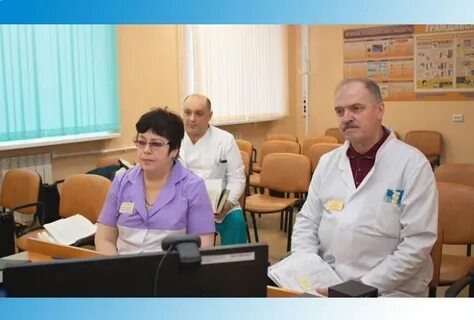 Сосудистый центр сергиев посад