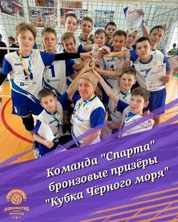 Кубок черного моря 2024