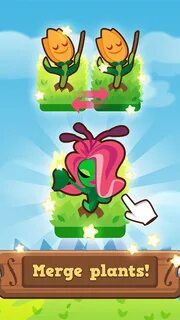 Merge plants