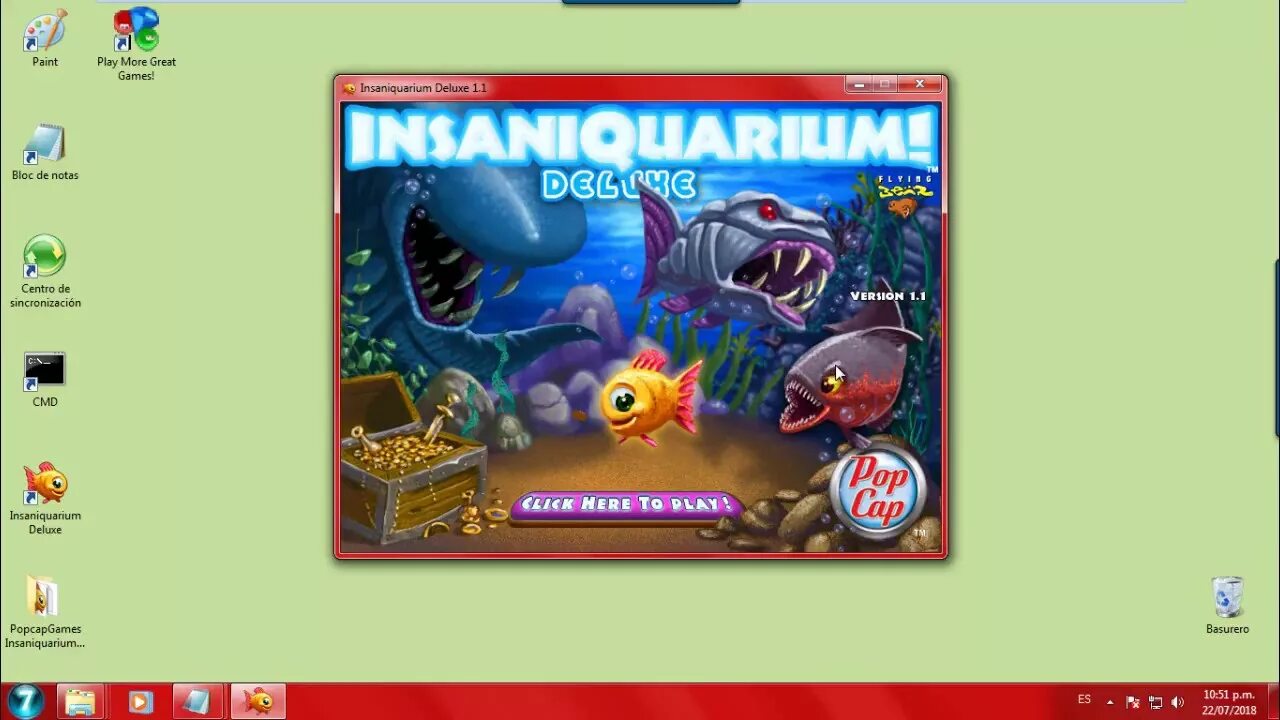 Popcap игры список. Insaniquarium игра. Insaniquarium рыбки. Игры POPCAP. POPCAP games Insaniquarium.