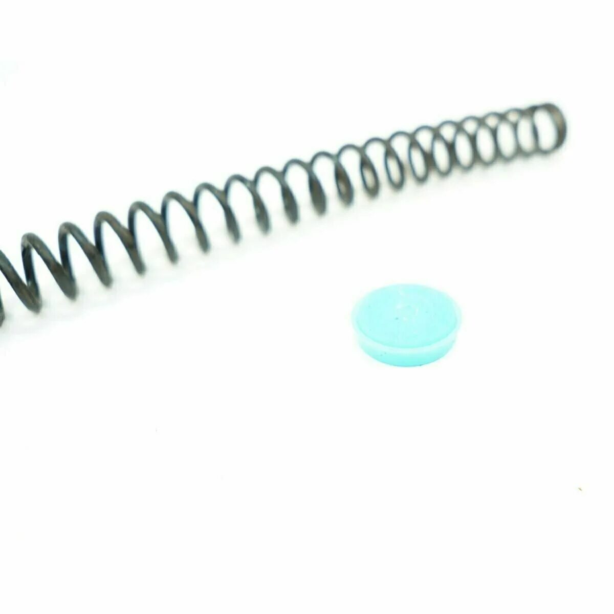 газовая пружина низкого давления для мр 512. лучшая пружина для мр 512. пружина мр-512 усиленная двойная. пружина для baikal 512. шток иж 60.