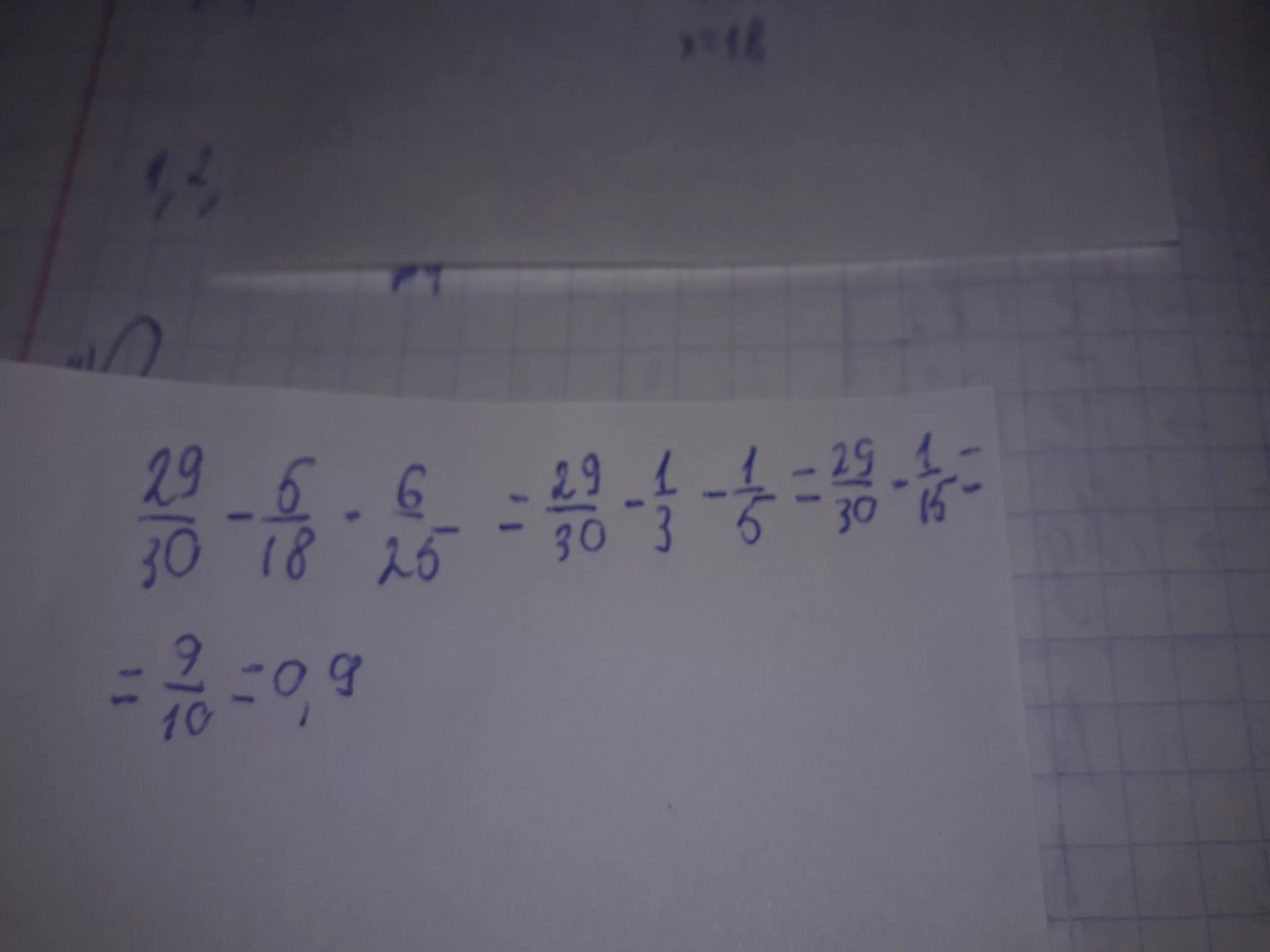 6 18 25