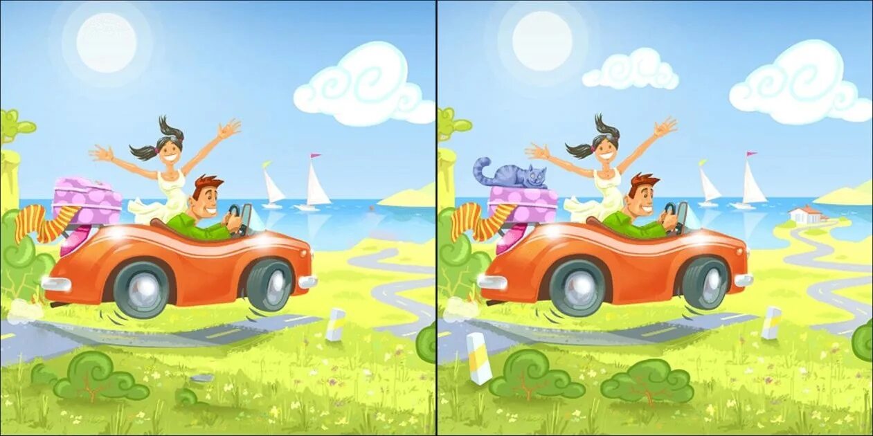 Играть в игру найди отличия. Найди отличия яркие для детей. найди отличия пейзаж для детей. найди 5 отличий для мальчиков. игры для девочек найди отличия.