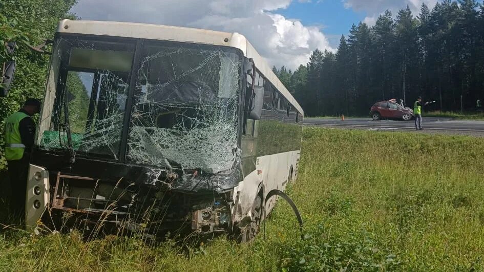 Исакогорка архангельск автобус