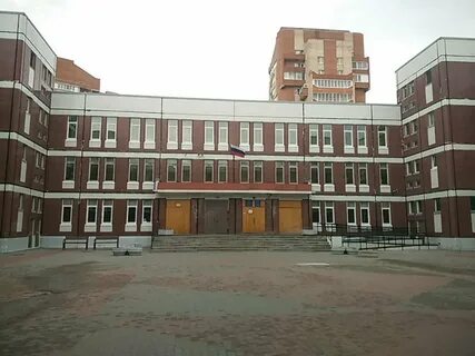 Petersburg school