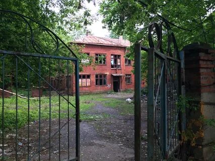 Сад подольск