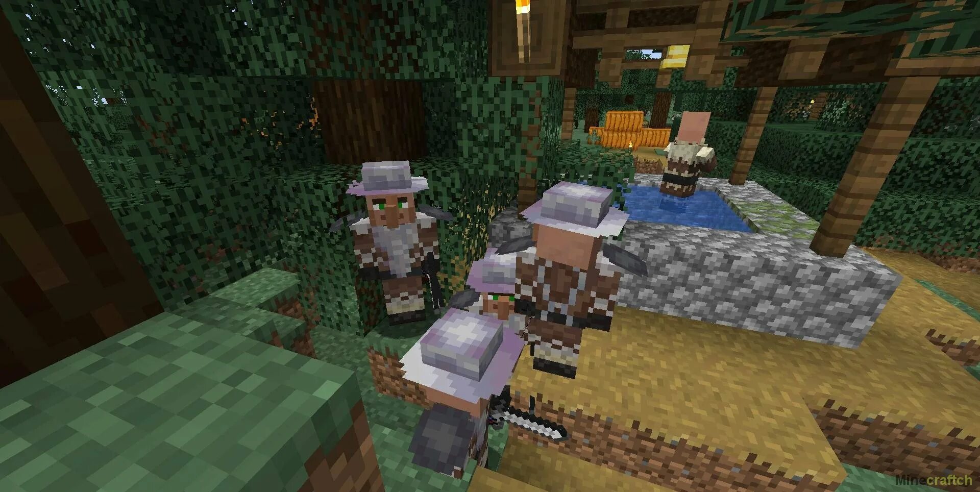 Мод на жителей стражей. Guard villagers 1.16. guard villager1.12.2. мод guard villagers. guard villagers mod 1.12.2.