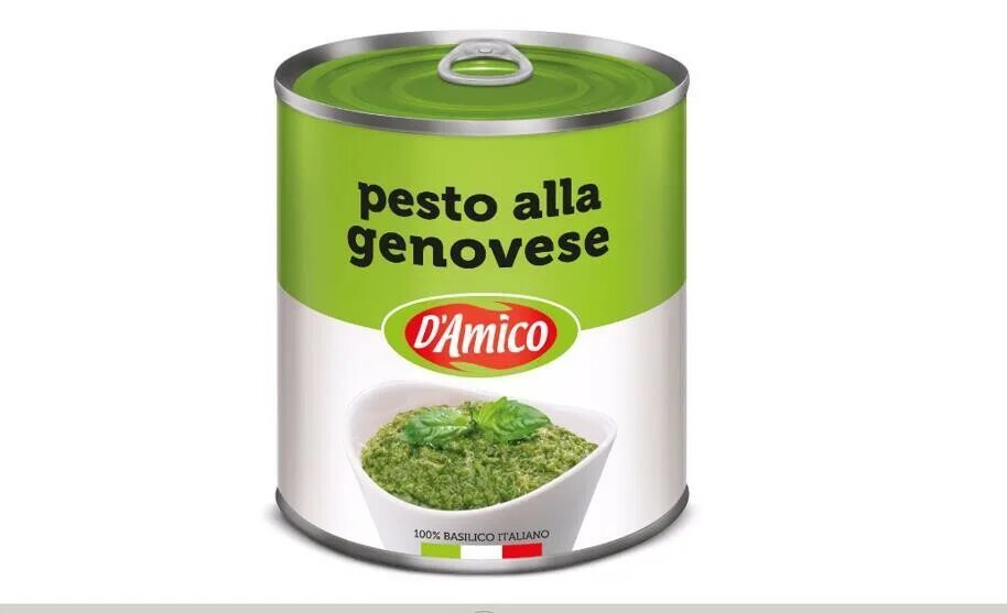 Pesto alla. Pesto Genovese соус песто. Соус песто Pesto alla Genovese. Соус песто d amico 800гр.