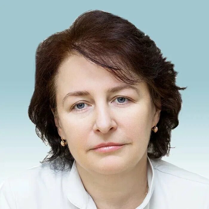 Врач ковалева