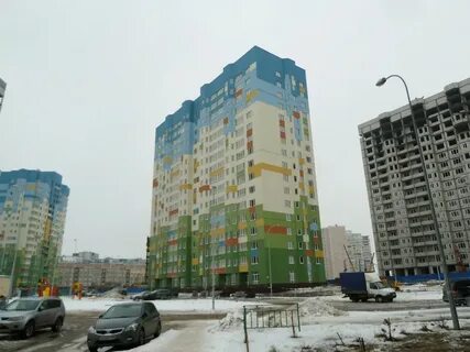 7 небо дом 2
