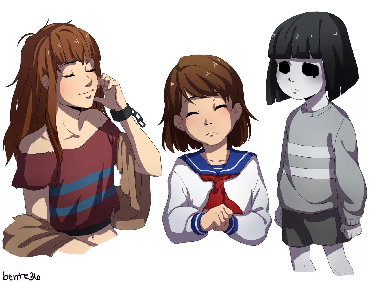 Коре фриск. Фриск au. Фриск андертейл. Ау Core!Frisk. Андертейл кор Фриск.