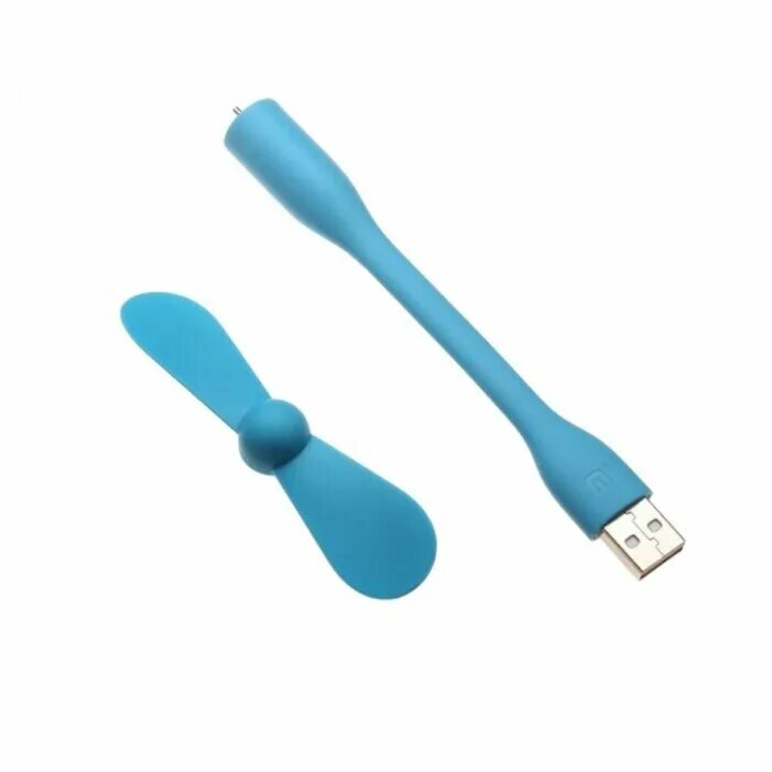 Fan usb