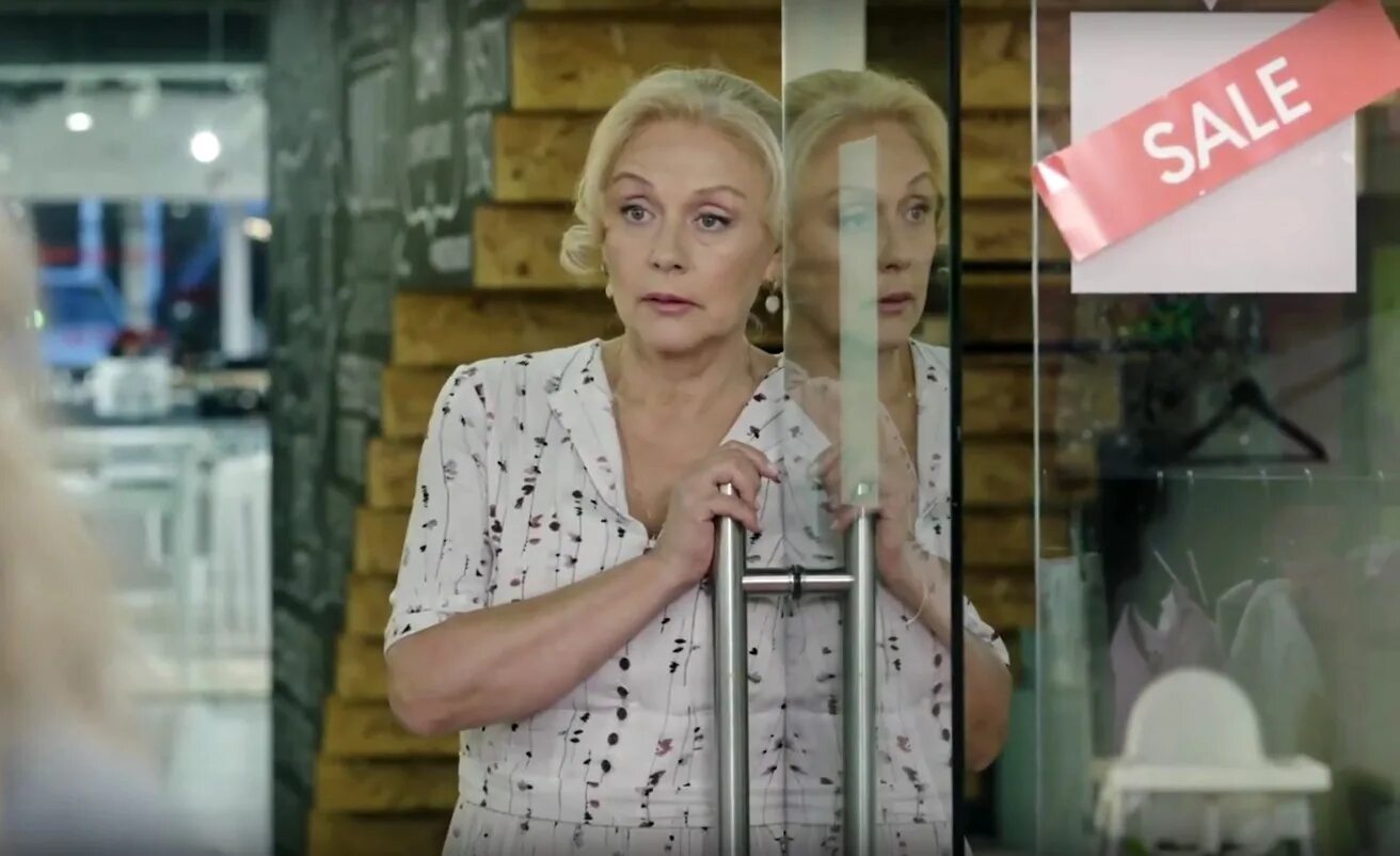 Съемки сериала "Катина любовь-2" - Фотография 4 из 5 ВКонтакте
