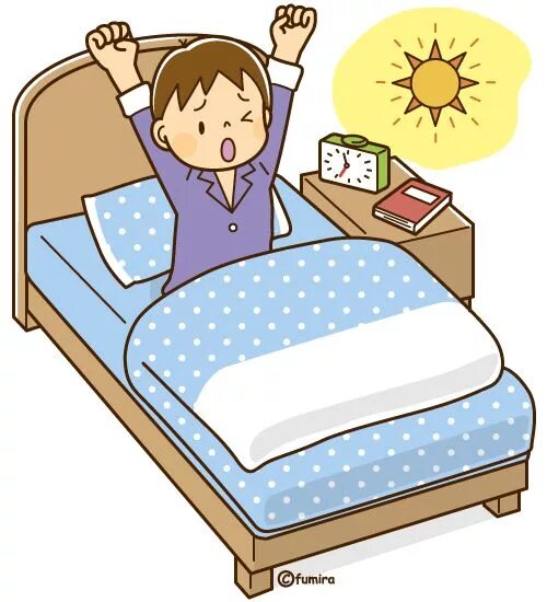 Get up high